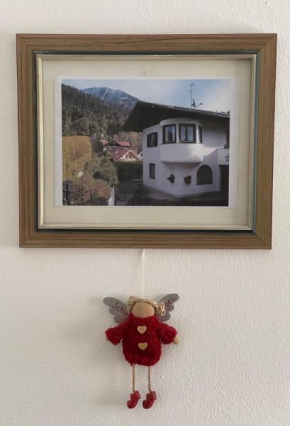 Haus Spatzl Garmisch-Partenkirchen